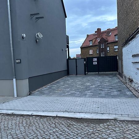 Ht Appartement No.3 Greppin Esterno foto