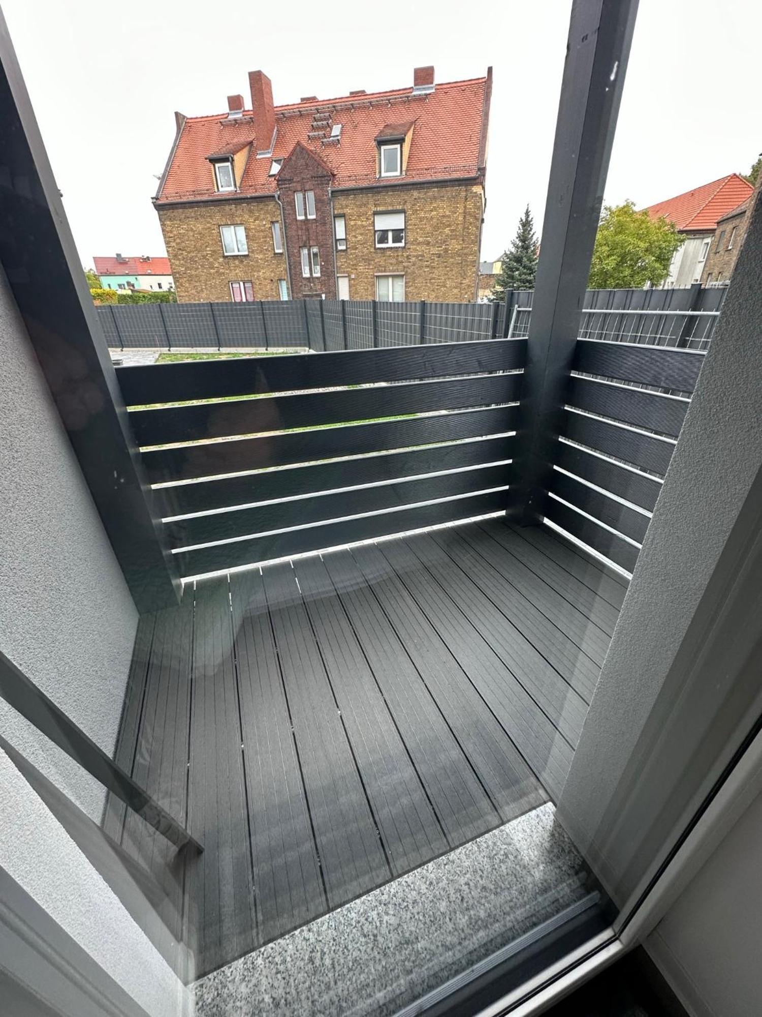 Ht Appartement No.3 Greppin Esterno foto